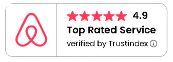 Airbnb Top Rated